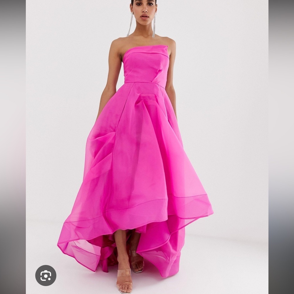 BARIANO NWT dress size 14